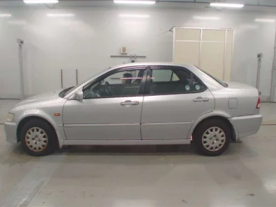 Honda ACCORD  с аукциона в Японии