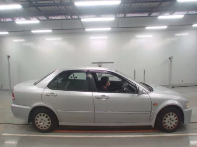 Honda ACCORD  с аукциона в Японии