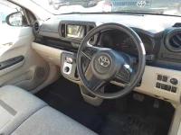 Toyota PASSO лот № 30302 оценка 4  с аукциона в Японии 6