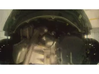 Toyota PASSO лот № 30302 оценка 4  с аукциона в Японии 10