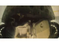 Toyota RACTIS лот № 30301 оценка 4  с аукциона в Японии 10