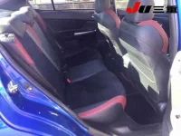 Subaru WRX лот № 2087 оценка 4  с аукциона в Японии 4