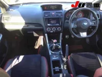 Subaru WRX лот № 2087 оценка 4  с аукциона в Японии 7
