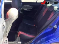 Subaru WRX лот № 2087 оценка 4  с аукциона в Японии 9