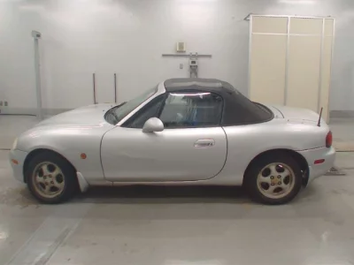 Mazda ROADSTER