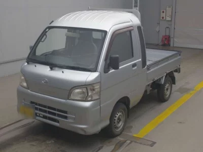 Daihatsu HIJET TRUCK  с аукциона в Японии