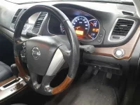 Nissan TEANA лот № 50065 оценка 3.5  с аукциона в Японии 6