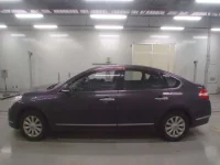 Nissan TEANA лот № 50065 оценка 3.5  с аукциона в Японии 3