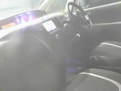 Mazda BIANTE  с аукциона в Японии