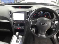 Subaru LEGACY B4 лот № 30383 оценка 3.5  с аукциона в Японии 8