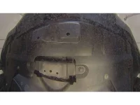 Subaru LEGACY B4 лот № 30383 оценка 3.5  с аукциона в Японии 10