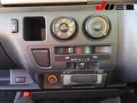 Toyota HIACE лот № 2091 оценка 4  с аукциона в Японии 10