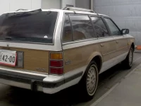 GM BUICK REGAL лот № 17040 оценка 3  с аукциона в Японии 3