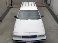 GM BUICK REGAL лот № 17040 оценка 3  с аукциона в Японии 4