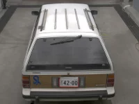 GM BUICK REGAL лот № 17040 оценка 3  с аукциона в Японии 5