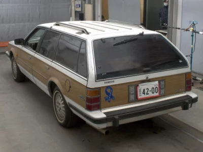 GM BUICK REGAL  с аукциона в Японии