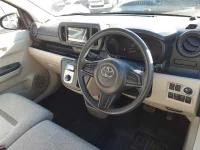 Toyota PASSO лот № 30329 оценка 4  с аукциона в Японии 6