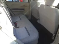 Toyota PASSO лот № 30329 оценка 4  с аукциона в Японии 9