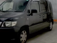 Honda SPIKE лот № 17060 оценка 4  с аукциона в Японии 2