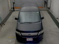 Honda SPIKE лот № 17060 оценка 4  с аукциона в Японии 4