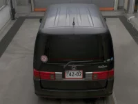 Honda SPIKE лот № 17060 оценка 4  с аукциона в Японии 5