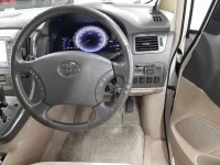 Toyota ALPHARD лот № 30408 оценка 4  с аукциона в Японии 6