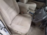 Toyota ALPHARD лот № 30408 оценка 4  с аукциона в Японии 7