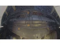 Toyota ALPHARD лот № 30408 оценка 4  с аукциона в Японии 10