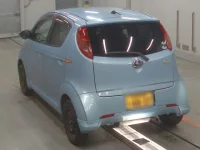 Subaru R2 лот № 50123 оценка 3.5  с аукциона в Японии 5