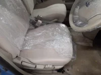 Subaru R2 лот № 50123 оценка 3.5  с аукциона в Японии 7