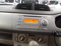 Subaru R2 лот № 50123 оценка 3.5  с аукциона в Японии 8