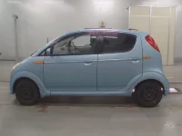 Subaru R2 лот № 50123 оценка 3.5  с аукциона в Японии 3