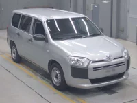 Toyota PROBOX лот № 30331 оценка 4  с аукциона в Японии 4