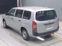 Toyota PROBOX лот № 30331 оценка 4  с аукциона в Японии 5