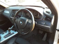 BMW X3 лот № 3367 оценка 4  с аукциона в Японии 6