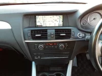 BMW X3 лот № 3367 оценка 4  с аукциона в Японии 8