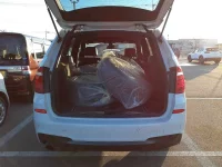 BMW X3 лот № 3367 оценка 4  с аукциона в Японии 10