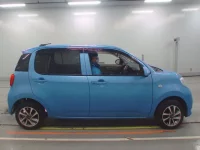 Daihatsu Boon лот № 30412 оценка 4.5  с аукциона в Японии 2