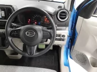 Daihatsu Boon лот № 30412 оценка 4.5  с аукциона в Японии 6