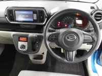 Daihatsu Boon лот № 30412 оценка 4.5  с аукциона в Японии 8