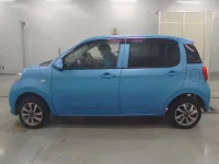 Daihatsu Boon лот № 30412 оценка 4.5  с аукциона в Японии 3