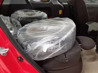 Toyota PORTE лот № 30411 оценка 3.5  с аукциона в Японии 9