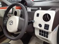 Toyota PORTE лот № 30411 оценка 3.5  с аукциона в Японии 6