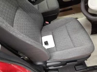 Toyota PORTE лот № 30411 оценка 3.5  с аукциона в Японии 7