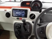 Toyota PORTE лот № 30411 оценка 3.5  с аукциона в Японии 8