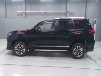 Toyota LAND CRUISER PRADO лот № 30333 оценка 5  с аукциона в Японии 3