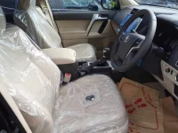 Toyota LAND CRUISER PRADO лот № 30333 оценка 5  с аукциона в Японии 7