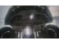 Toyota LAND CRUISER PRADO лот № 30333 оценка 5  с аукциона в Японии 10