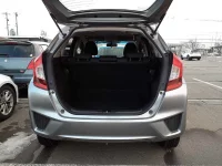 Honda FIT лот № 3369 оценка RA  с аукциона в Японии 10