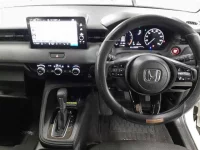 Honda VEZEL лот № 30415 оценка 4  с аукциона в Японии 8